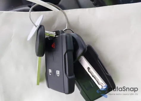 2020 Chevrolet Colorado 2Wd Long Box Lt from USA, damaged, VIN 1GCHSCEN8L1198344